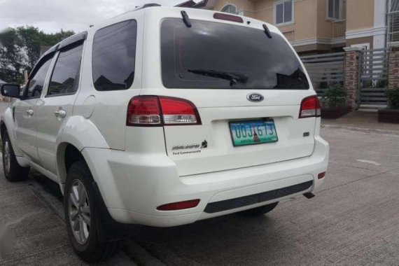 Ford Escape 2012 for sale