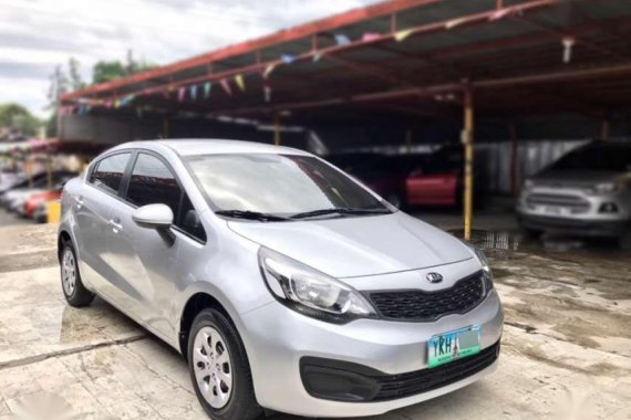 2013 Kia Rio for sale