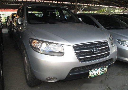 Hyundai Santa Fe 2007 4WD AT for sale