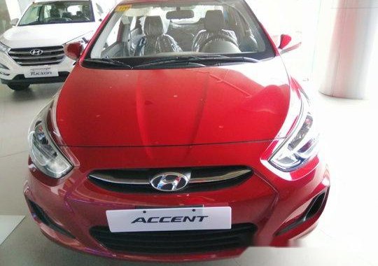 Hyundai Accent 2018 for sale