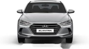 Hyundai Elantra Gl 2018 for sale