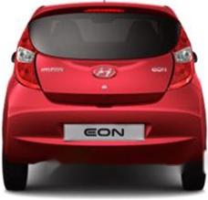 Hyundai Eon Glx 2018 for sale