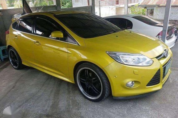 Ford Focus 2013 for sale