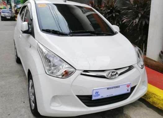 Huyndai Eon 2017 for sale