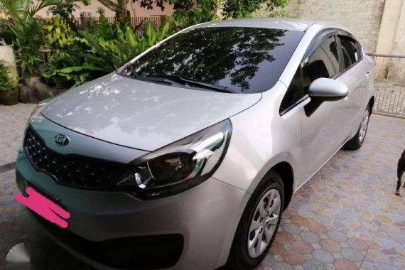 Kia Rio 2014 for sale