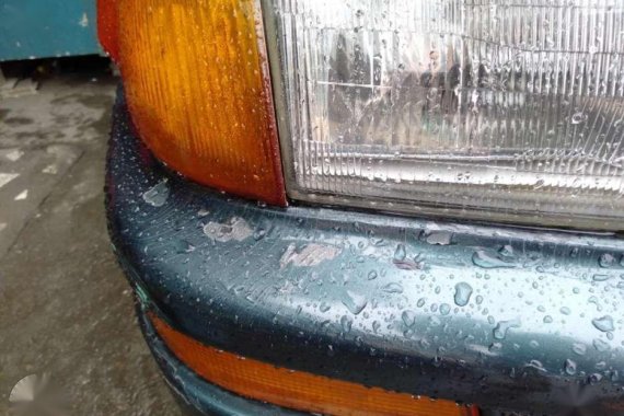 Well-kept Toyota Corolla for sale