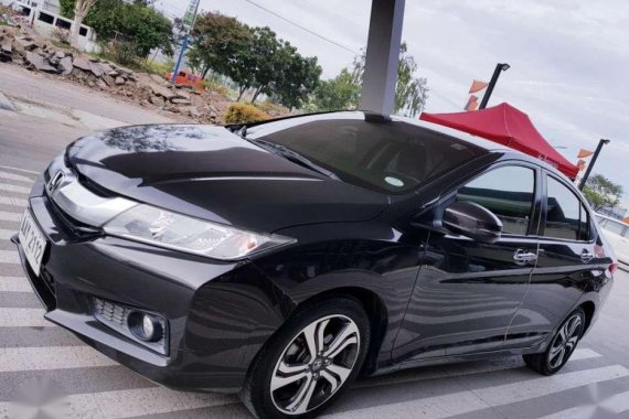 Honda City 2016 for sale
