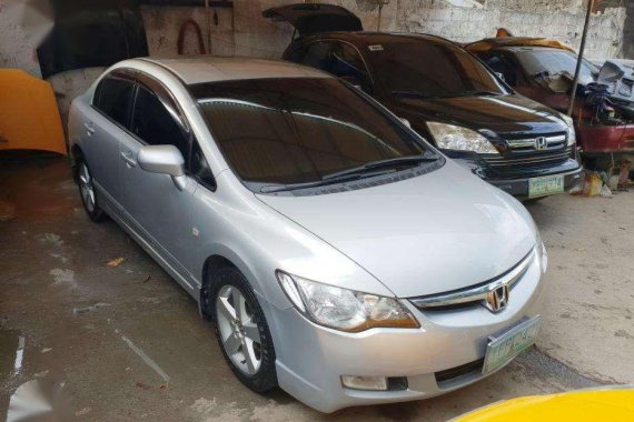 Honda Civic 2007 for sale