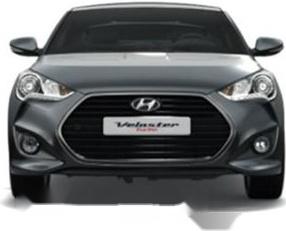 Hyundai Veloster Gls 2018 for sale