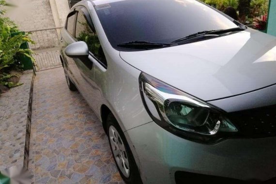 Kia Rio 2014 for sale