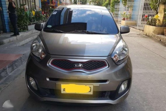 Kia Picanto 2015 for sale