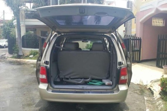 Kia Sedona Carnival 2004 for sale