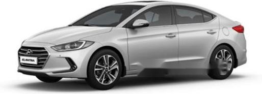 Hyundai Elantra Gls 2018 for sale