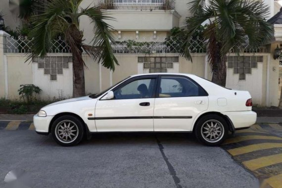 Honda Civic 1995 for sale