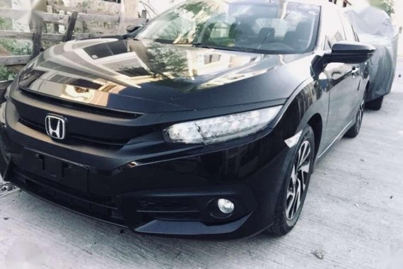 Honda Civic 2017 for sale