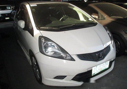 Honda Jazz 2010 AT for sale