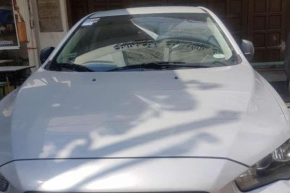 2011 Mitsubishi Lancer Ex for sale