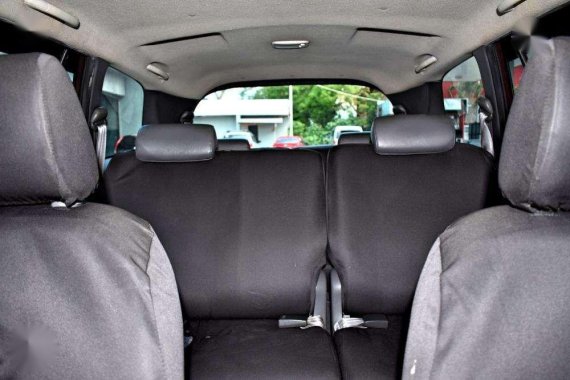2014 Toyota Innova for sale