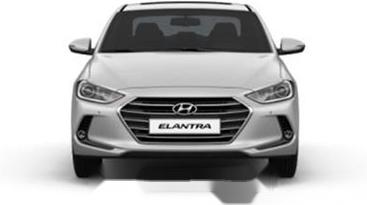 Hyundai Elantra Gls 2018 for sale