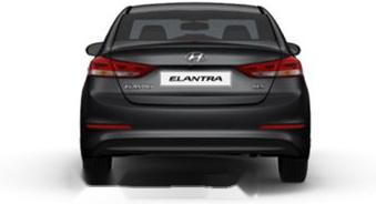 Hyundai Elantra Gls 2018 for sale