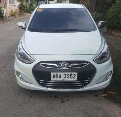 Hyundai Accent 2014 for sale