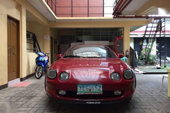 Toyota Celica 1996 for sale