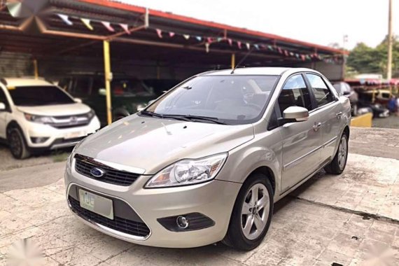 2010 Ford Focus for sale