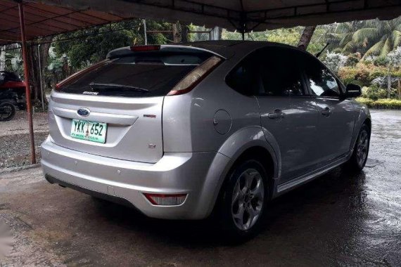 Ford Focus S 2.0 TDCi AT 2011 for sale