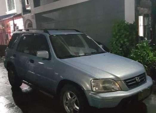 Honda CRV 1998 Model for sale