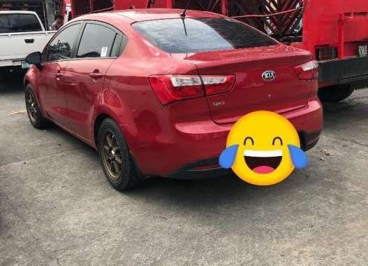 Kia Rio 2012 for sale