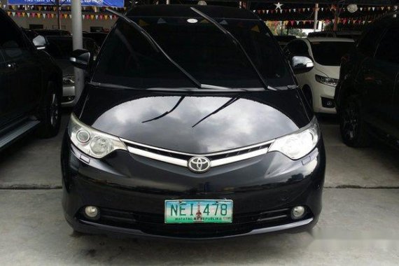 Toyota Previa 2010 for sale
