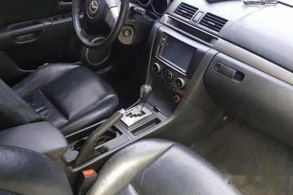 Mazda 3 2008 for sale