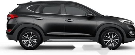 Hyundai Tucson Gls 2018 for sale