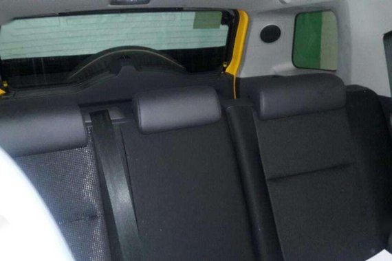 2018 FJ Cruiser for sale