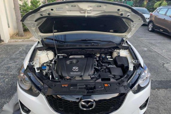 2013 Mazda CX5 for sale