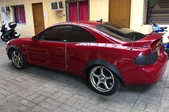 Toyota Celica 1996 for sale