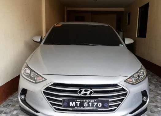 2018 Hyundai Elantra for sale