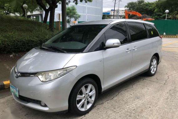 2006 Toyota Previa Sienna Alphard for sale