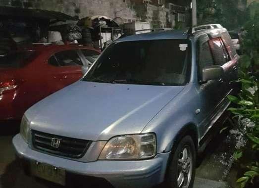 Honda CRV 1998 for sale