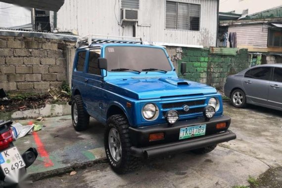 2011 Jimny ja11 for sale