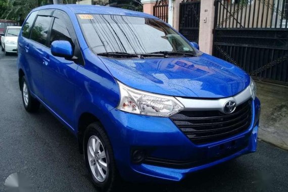 2018 Toyota Avanza for sale