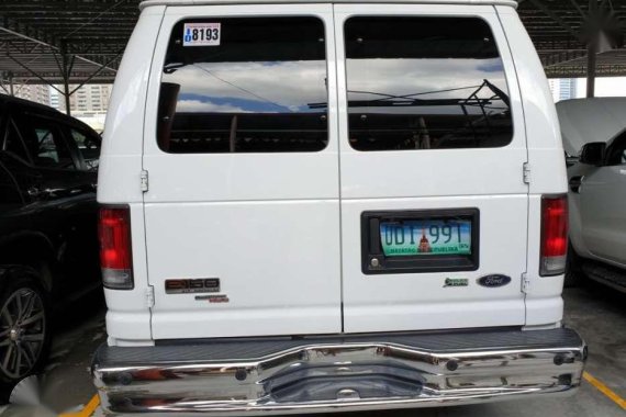 2012 Ford E150 for sale