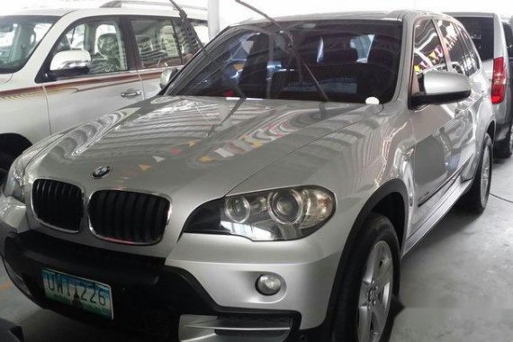 BMW X5 2009 for sale