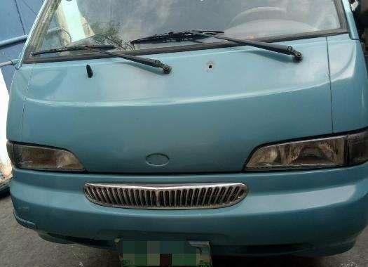 Hyundai Grace 2003 for sale