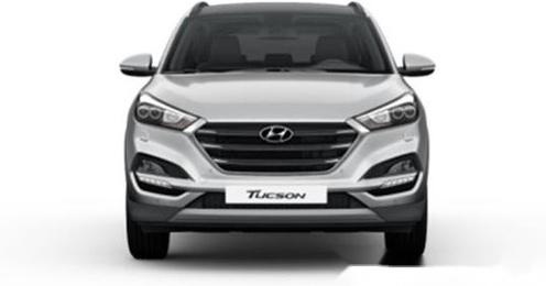 Hyundai Tucson Gl 2018 for sale