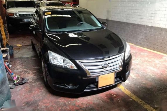 2015 Nissan Sylphy for sale