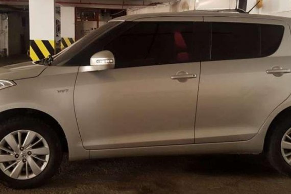 Suzuki Swift 2016 for sale