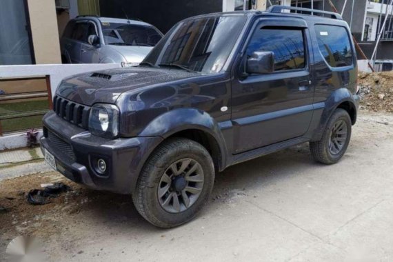 Suzuki Jimny 2017 for sale