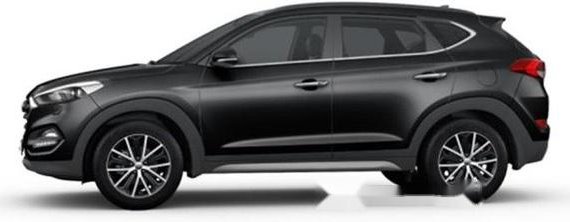 Hyundai Tucson Gls 2018 for sale