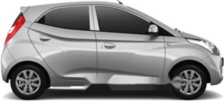 Hyundai Eon Glx 2018 for sale